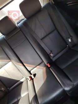 مرسيدس بنز S-Class